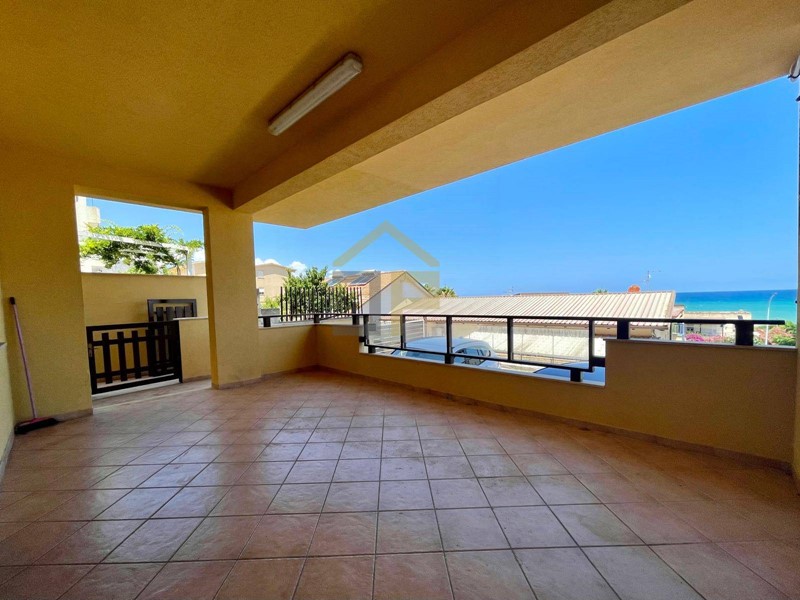 Quadrilocale in Vendita a Alcamo, 172'000&euro;, 100 m²