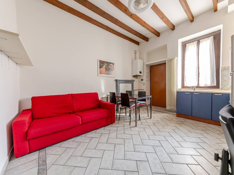 Bilocale in Vendita a Milano, 275'000&euro;, 46 m²