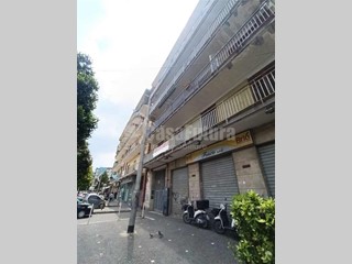 Trilocale in Vendita a Melito di Napoli, 170'000&euro;, 120 m²