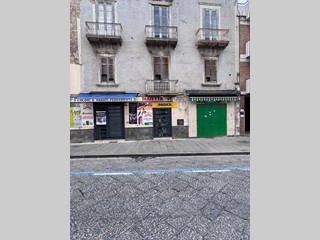 Appartamento in Vendita a Pomigliano d'Arco, 200'000&euro;, 180 m²