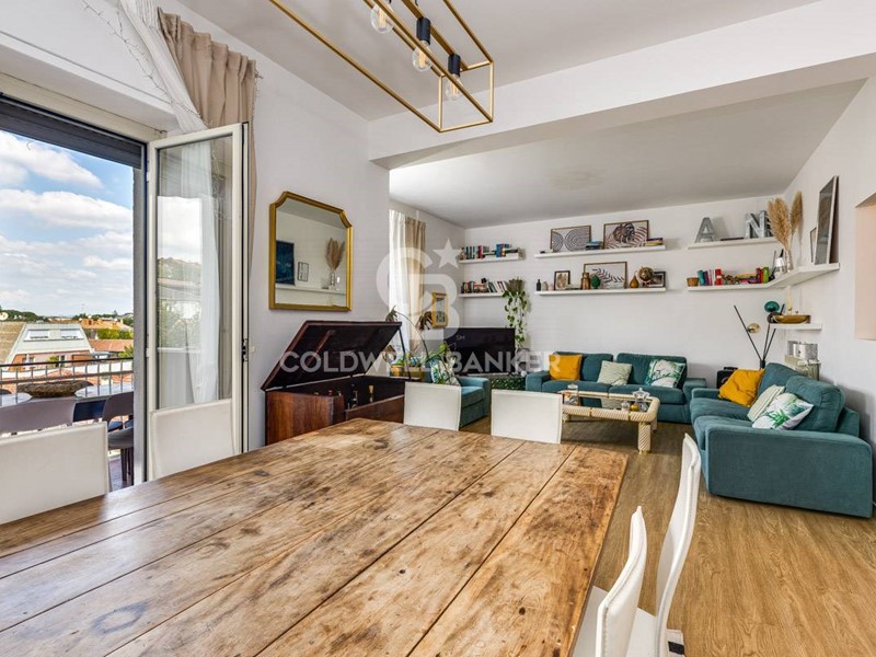 Appartamento in Vendita a Roma, 720'000&euro;, 154 m²