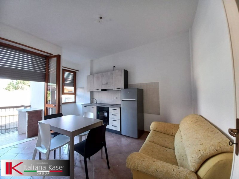 Bilocale in Affitto a San Giorgio Canavese, 400&euro;, 55 m²