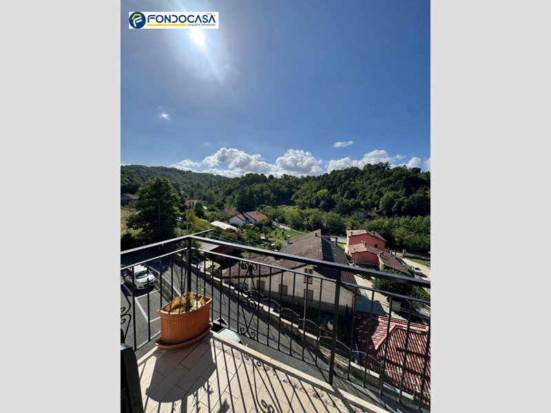 Bilocale in Vendita a Giusvalla, 40'000&euro;, 38 m²