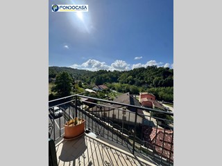 Bilocale in Vendita a Giusvalla, 40'000&euro;, 38 m²