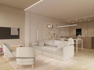 Appartamento in Vendita a Fermo, 443'000&euro;, 99 m²