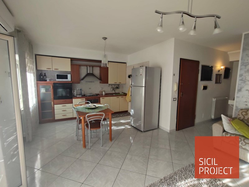 Trilocale in Affitto a Alcamo, 450&euro;, 85 m²