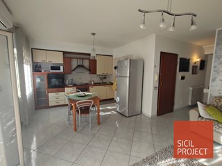 Trilocale in Affitto a Alcamo, 450&euro;, 85 m²