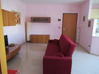 Bilocale in Vendita a Pescara, 128'000&euro;, 74 m²