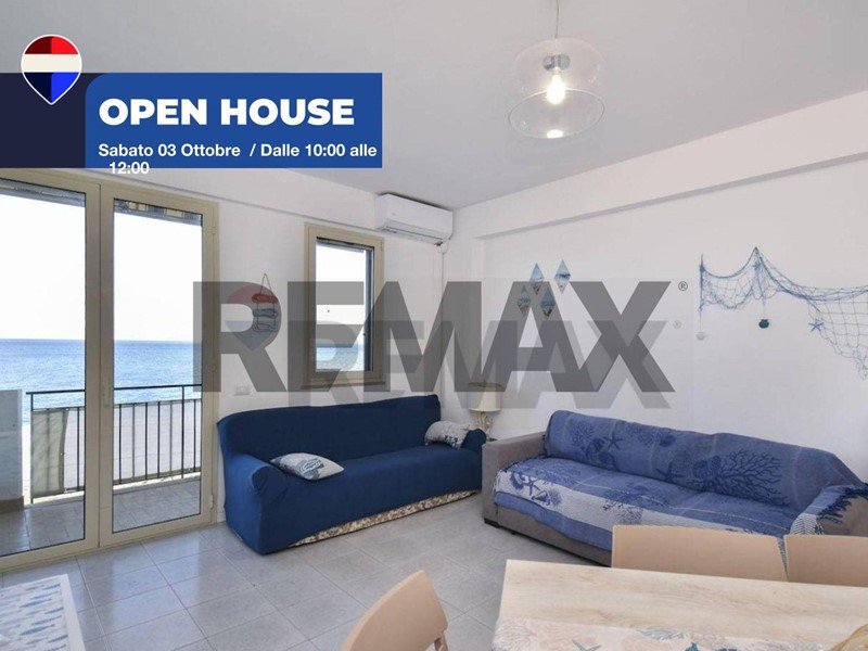 Trilocale in Vendita a Mascali, 150'000&euro;, 93 m²