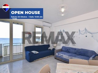 Trilocale in Vendita a Mascali, 150'000&euro;, 93 m²