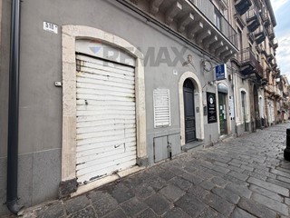 Monolocale in Vendita a Catania, 49'000&euro;, 39 m²