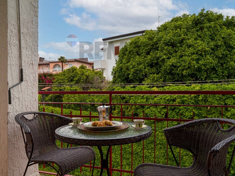 Bilocale in Vendita a Giardini Naxos, 205'000&euro;, 50 m²