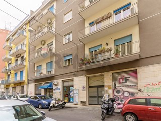 Trilocale in Vendita a Catania, 88'000&euro;, 88 m²