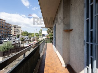 Appartamento in Vendita a Catania, 149'000&euro;, 140 m²