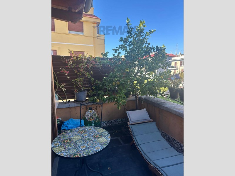 Trilocale in Vendita a Roma, 850'000&euro;, 108 m²