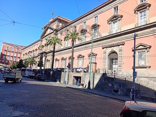 Quadrilocale in Vendita a Napoli, 340'000&euro;, 147 m²