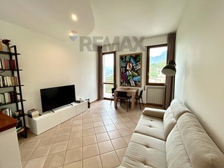 Trilocale in Vendita a Costa Volpino, 148'000&euro;, 93 m²