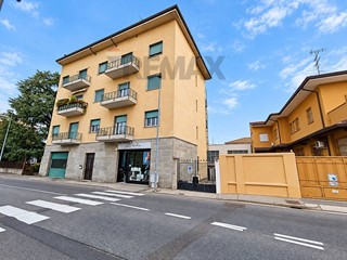 Trilocale in Vendita a Novara, 120'000&euro;, 94 m²