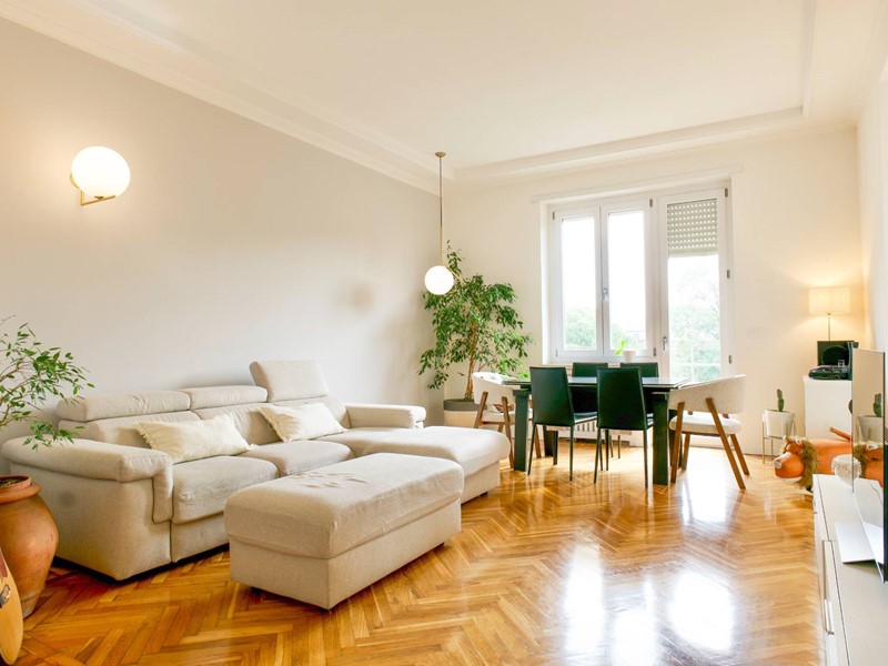 Quadrilocale in Vendita a Torino, 538'000&euro;, 139 m²