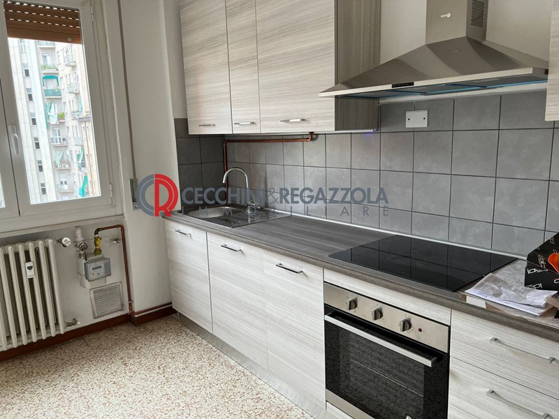 Bilocale in Affitto a Milano, 900&euro;, 45 m²