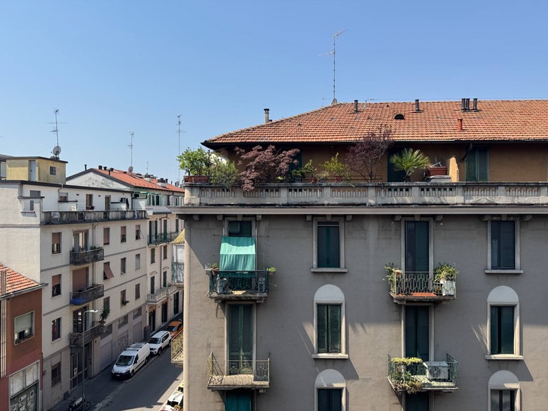 Bilocale in Vendita a Milano, 335'000&euro;, 60 m²