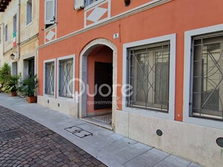 Bilocale in Affitto a Gorizia, 800&euro;, 60 m²