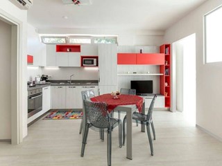 Bilocale in Affitto a Firenze, 1'100&euro;, 40 m²