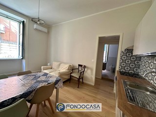 Bilocale in Affitto a Salerno, 650&euro;, 60 m²