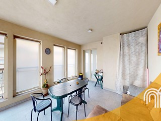 Quadrilocale in Vendita a Torino, 309'000&euro;, 110 m²