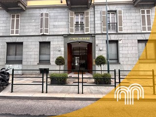 Bilocale in Vendita a Torino, 420'000&euro;, 53 m²