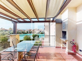 Trilocale in Vendita a Peschiera del Garda, 329'000&euro;, 88 m²