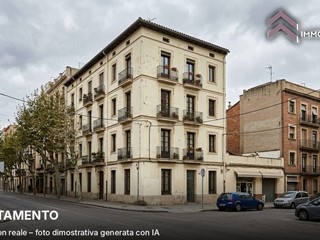 Trilocale in Vendita a Rio, 34'500&euro;, 98 m²
