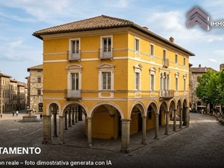 Trilocale in Vendita a Viterbo, 34'125&euro;, 62 m²