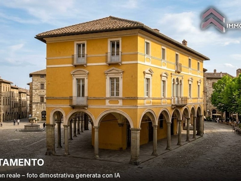 Quadrilocale in Vendita a Ischia di Castro, 28'725&euro;, 74 m²