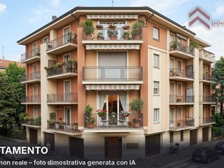 Appartamento in Vendita a Orte, 67'500&euro;, 124 m²