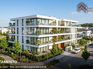 Trilocale in Vendita a Canino, 33'750&euro;, 65 m²
