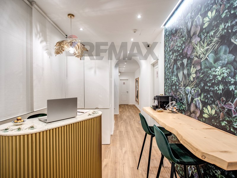 Appartamento in Vendita a Roma, 1'150'000&euro;, 160 m²