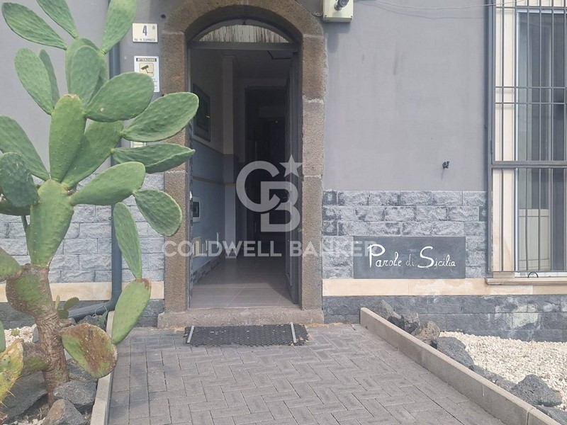 Bilocale in Affitto a Catania, 800&euro;, 40 m²