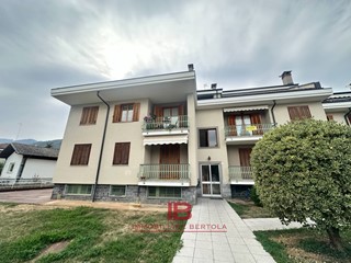 Quadrilocale in Vendita a Dronero, 75'000&euro;, 110 m²