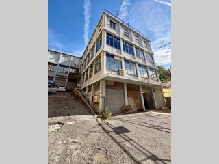 Appartamento in Vendita a Genova, 329'000&euro;, 320 m²