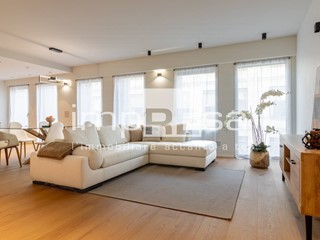 Appartamento in Vendita a Treviso, 730'000&euro;, 149 m²
