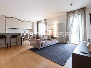 Quadrilocale in Affitto a Treviso, 1'250&euro;, 85 m²