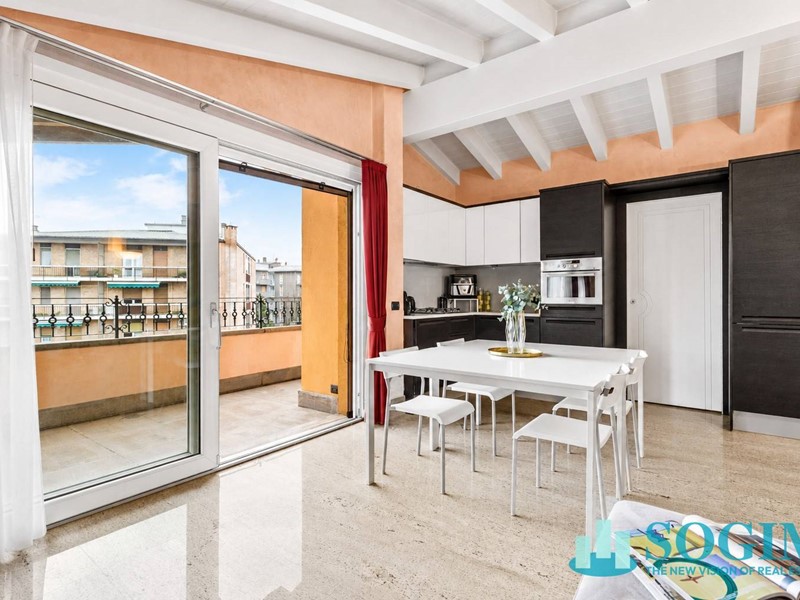 Trilocale in Vendita a Brugherio, 255'000&euro;, 77 m²