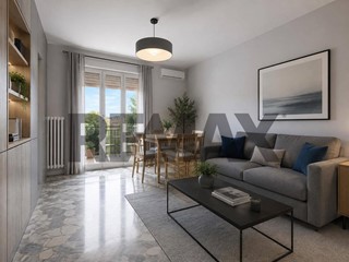 Trilocale in Vendita a Milano, 349'000&euro;, 80 m²