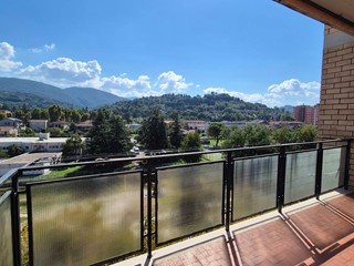 Trilocale in Vendita a Terni, 103'000&euro;, 99 m²