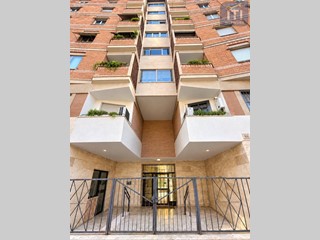 Trilocale in Vendita a Roma, 469'000&euro;, 95 m²