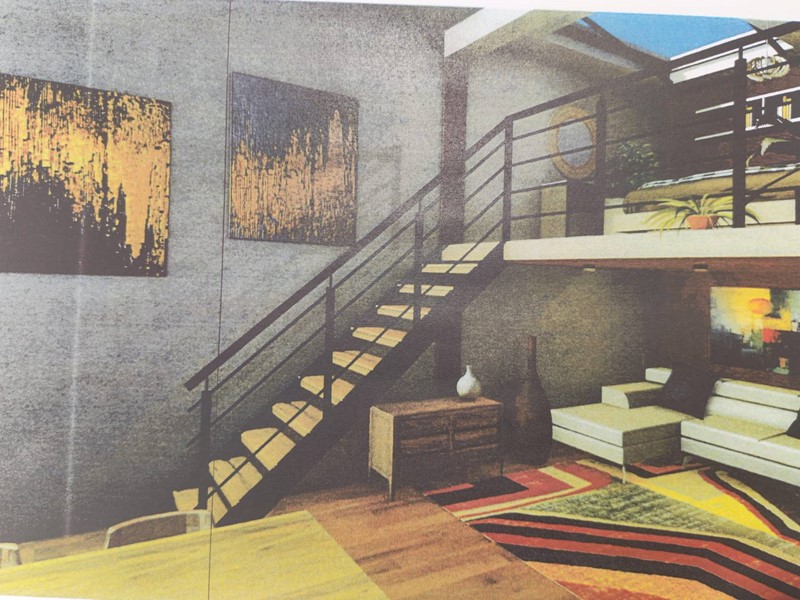 Monolocale in Vendita a Trieste, 145'000&euro;, 50 m²
