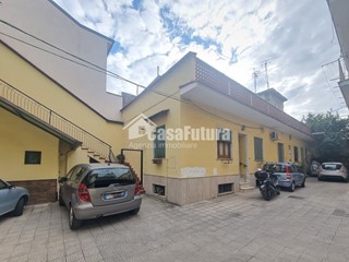 Bilocale in Vendita a Caivano, 80'000&euro;, 55 m²
