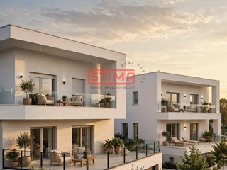 Appartamento in Vendita a Treviso, 690'000&euro;, 160 m²