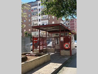 Quadrilocale in Vendita a Palermo, 165'000&euro;, 115 m²